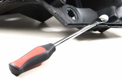 Morimoto Pry Tool: Flat Pry Bar A85