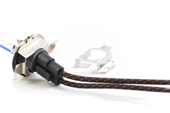 Morimoto HID Adapters: Euro: H7 (Pair) A90