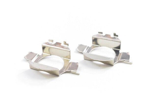 Morimoto 2Stroke Adapters: Euro H7 (Set) A91