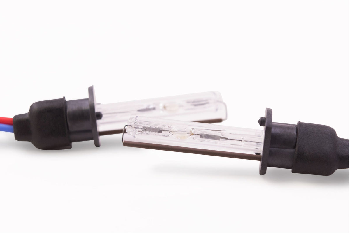 Morimoto H1: ACME HID (5000K) B810