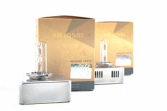 Morimoto D5S: XB 5500K B960