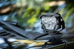 Morimoto 4Banger 2.0 NCS LED Pods (Combo / White / Set) BAF003.2