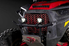 Morimoto 4Banger Universal Kit (HXB / Combo / White) BAF009UNL