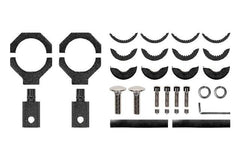 Morimoto Banger Mounts: Tube Clamp (Set) BAF00TB