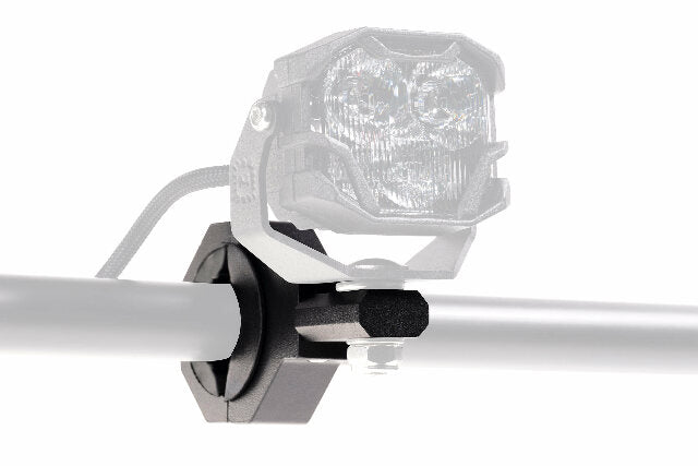 Morimoto Banger Mounts: Tube Clamp (Set) BAF00TB