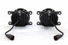 Morimoto 4Banger Fog Brackets: Type S BAF016