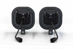 Morimoto 4Banger Fog Brackets: Type SD BAF021
