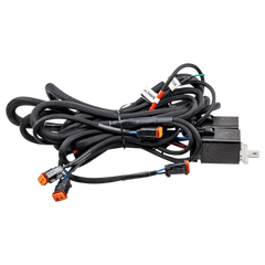 Morimoto BANGER HARNESS 6X OUTPUTS 1B 2B 4B BAF024H