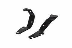 Morimoto 4Banger A-Pillar Brackets: Tundra (14-21) BAF026