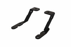 Morimoto 4Banger A-Pillar Brackets: Silverado/Sierra (07-13) BAF032
