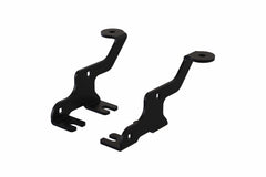 Morimoto 4Banger A-Pillar Brackets: F150/Raptor (09-14) BAF037