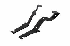 Morimoto 4Banger A-Pillar Brackets: F150/Raptor (15-20) BAF038