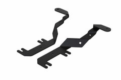 Morimoto 4Banger A-Pillar Brackets: Super Duty (17-22) BAF039