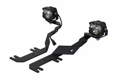 Morimoto 4Banger A-Pillar Brackets: Super Duty (17-22) BAF039