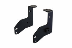 Morimoto 4Banger A-Pillar Brackets: Super Duty (11-16) BAF040