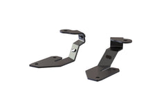 Morimoto DITCH BRACKETS CAYENNE 03 10 SET BAF043