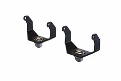 Morimoto 4Banger Brackets: Universal U-Mount (Set) BAF046