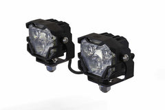 Morimoto 4Banger Brackets: Universal U-Mount (Set) BAF046