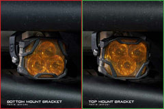 Morimoto 4Banger Mounts: Top (Set) BAF047