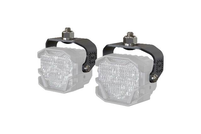 Morimoto 4Banger Mounts: Top (Set) BAF047
