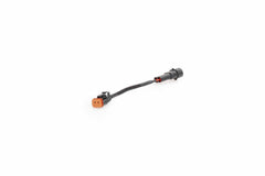 Morimoto DEUTSCH DT 2 PIN TO 9006 MALE ADAPTER BAF060