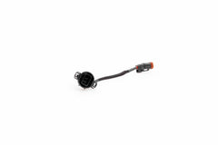 Morimoto DEUTSCH DT 2 PIN TO 5202 MALE ADAPTER BAF063