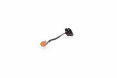 Morimoto DEUTSCH DT 2 PIN TO 5202 MALE ADAPTER BAF063