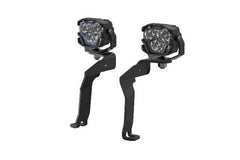 Morimoto Ditch Light Brackets: F-150 (21+ / Set) BAF067