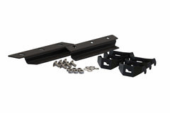 Morimoto 4Banger Triple Fog Kit: 2021+ Bronco (brackets only) BAF069