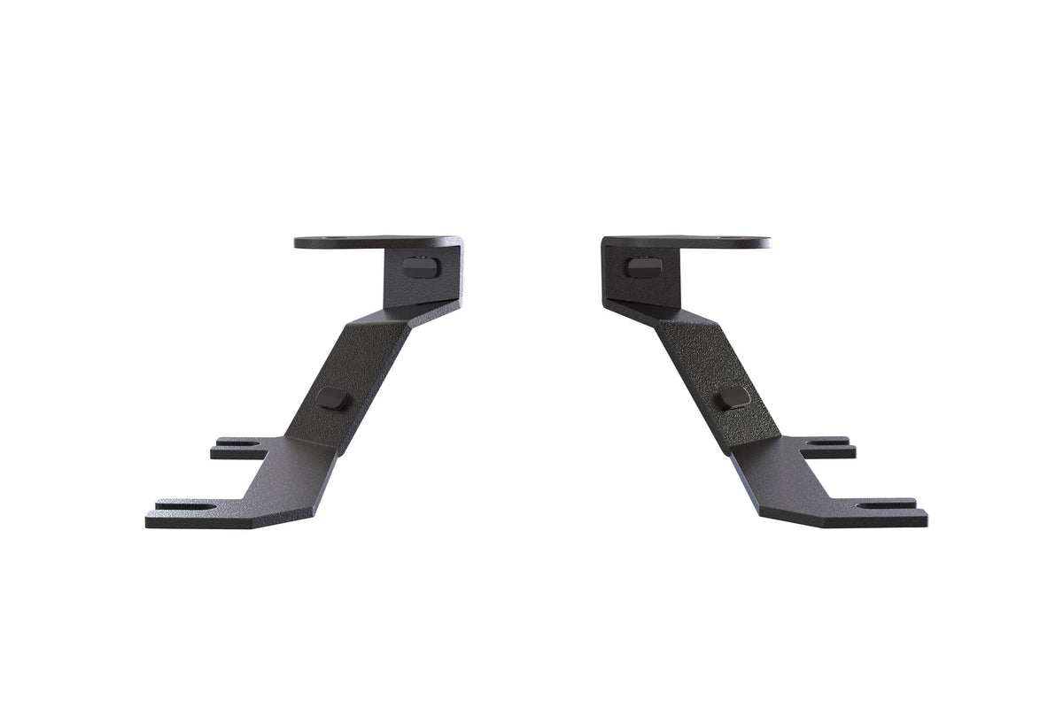 Morimoto DITCH BRACKETS SIERRA 1500 19UP SET BAF072