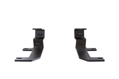 Morimoto DITCH BRACKETS SILV HD 20UP SET BAF073
