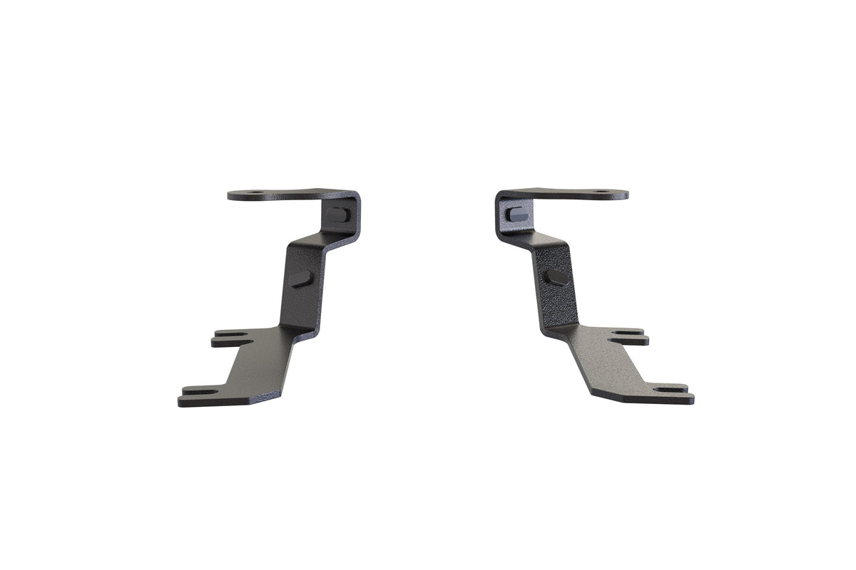 Morimoto DRIFT BRACKETS MUSTANG S550 15 23 SET BAF074