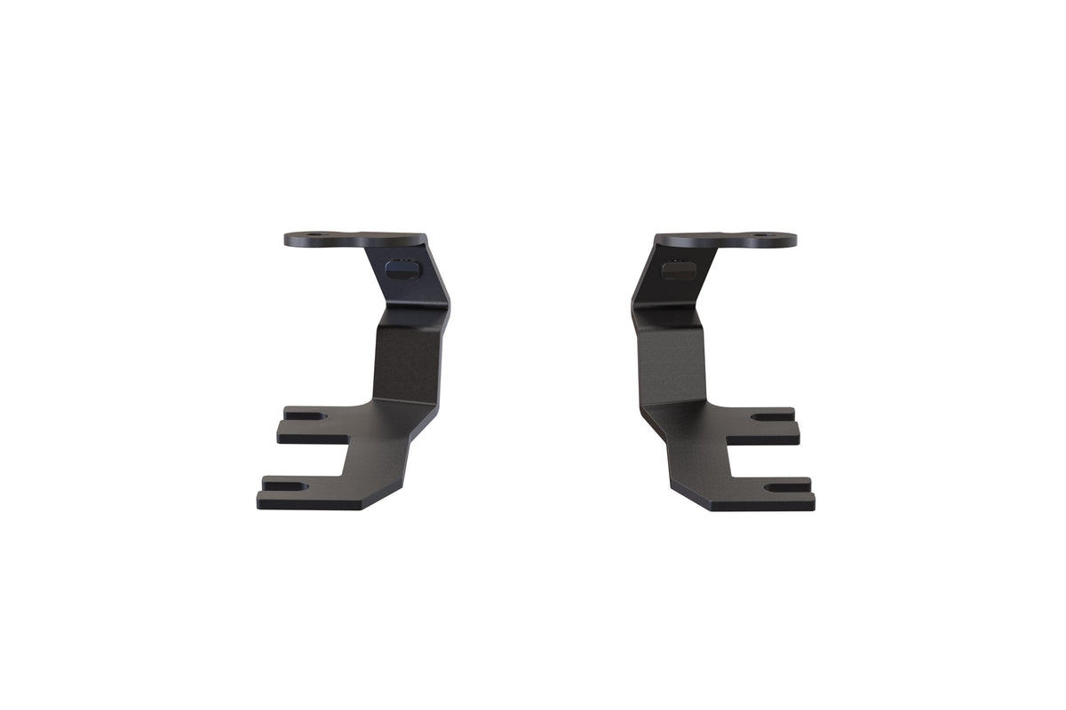 Morimoto DITCH BRACKETS COLORADO 15UP SET BAF075