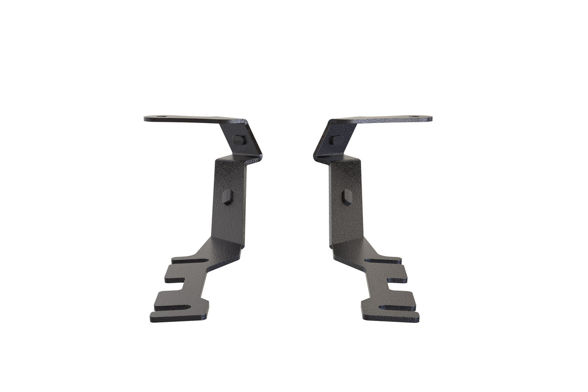 Morimoto DITCH BRACKETS RAM 1500 19UP SET BAF079