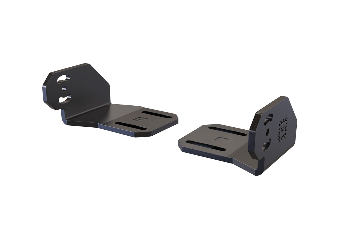 Morimoto BANGERBAR BRONCO 2BANGER FEET SET BAF080-2B