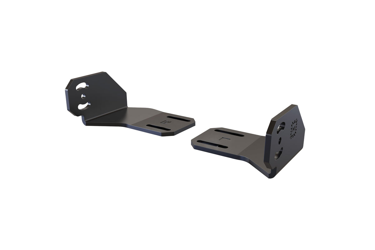 Morimoto BANGERBAR BRONCO 4BANGER FEET SET BAF080-4B