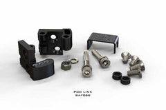 Morimoto 4Banger: Pod-Link (Each) BAF088