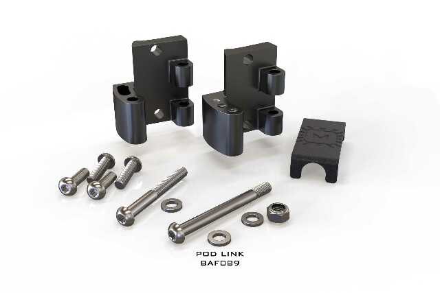 Morimoto BigBanger: Pod-Link (Each) BAF089