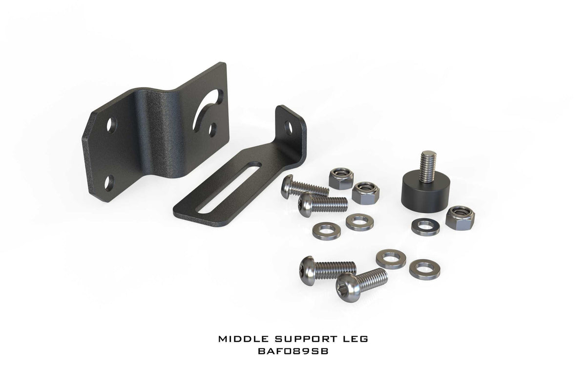 Morimoto BIGBANGER BAR MIDDLE SUPPORT LOW PRO BAF089SB-LOW