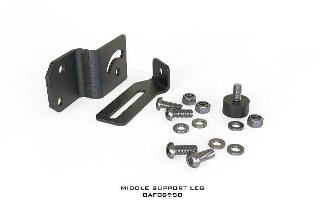 Morimoto BigBanger: Banger Bar Middle Support Leg (Each) BAF089SB