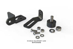 Morimoto 2Banger: Banger Bar Middle Support Leg (Each) BAF090SB