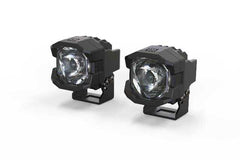 Morimoto 1Banger HXB LED Pod (Spot / White / Set) BAF094