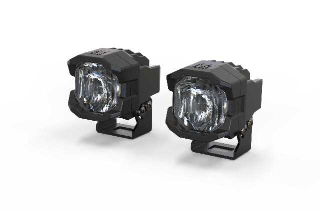 Morimoto 1Banger HXB LED Pod (Combo / White / Set) BAF098