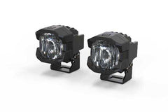 Morimoto 1Banger HXB LED Pod (Combo / White / Set) BAF098