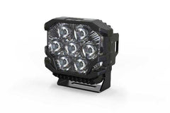 Morimoto BigBanger NCS LED Pod (Spot / White / Each) BAF118