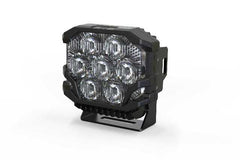 Morimoto BigBanger HXB LED Pod (Combo / White / Each) BAF124