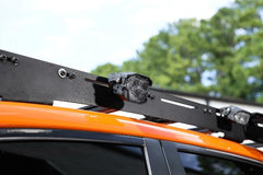 Morimoto 4Banger 2.0 HXB LED Pods (Flood / White / Set) BAF126.2
