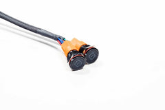 Morimoto Switched Power Harness: 2 or 4Banger Bar (10-12 Pods / Each) BAF131H