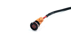 Morimoto Switched Power Harness: BigBanger (2x Pods / Each) BAF132H