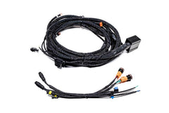 Morimoto Switched Power Harness: BigBanger Bar (Up to 7x Pods / Each) BAF133H